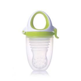 Bild på Kidsme Food Feeder Plus (Lime)