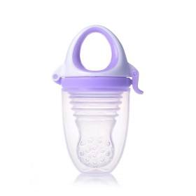 Bild på Kidsme Food Feeder Plus (Lila)