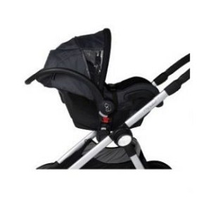 Bild på Baby Jogger Bilstolsadapter City Go för Premier och Select