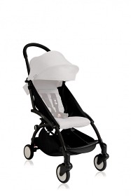 Bild på BABYZEN YOYO+ Ram & Sittbas