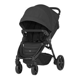 Bild på Britax B-Agile 4 Plus Sittvagn