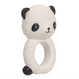 Bild på A Little Lovely Company Bitring (Panda)