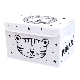 Bild på A Little Lovely Company Pop-up Box (Roar)