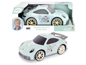 Bild på ABC Cozy Chris Porsche Bil