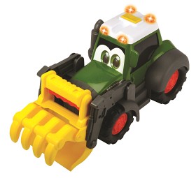 Bild på ABC Fendt Traktor med klo