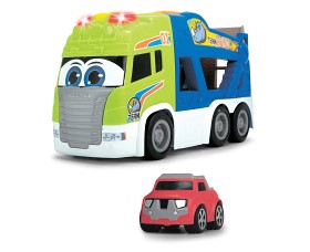 Bild på ABC Happy Biltransporten Tim 42 cm