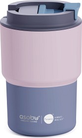 Bild på Asobu Termomugg Coffee Express (Pastel Pink)