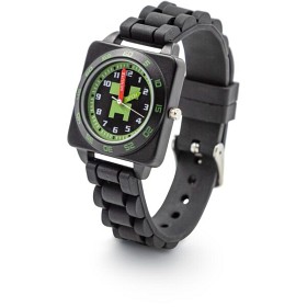 Bild på Accutime Time Teacher Watch Minecraft