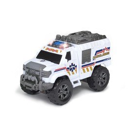 Bild på Dickie Toys - Ambulans med ljud och ljus