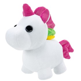 Bild på Adopt Me Mega Neon Unicorn 30 cm