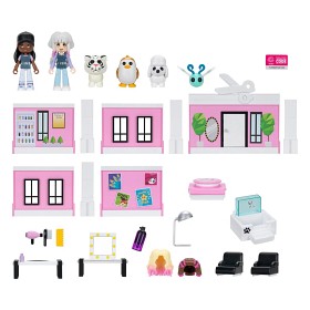 Bild på Adopt Me Pet Salon Deluxe Playset