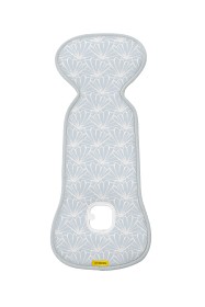 Bild på AeroMoov Sittdyna till Babyskydd GR0 (Seashel Stone)