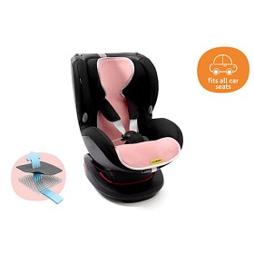 Bild på AeroMoov Sittdyna till Bilbarnstol (Blossom)