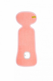 Bild på AeroMoov Sittdyna till babyskydd (Flamingo)