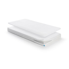 Bild på AeroSleep Essential 2i1 Madrass + 3D Protector (70x140 cm)