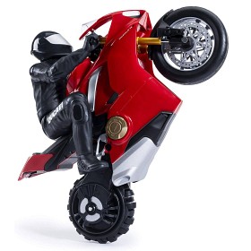 Bild på Air Hogs R/C Motorcykel Upriser Ducati 20km/h