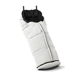 Bild på Emmaljunga Åkpåse (White Leatherette)