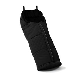 Bild på Emmaljunga Åkpåse (Outdoor Black)