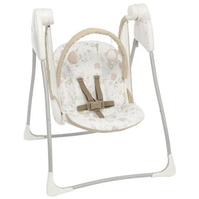 Bild på Graco Baby Delight (Vit Benny&Bell)