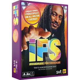 Bild på ALF IFS Invandrare för svenskar