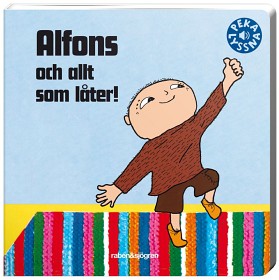 Bild på Alfons och allt som låter!