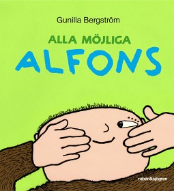Bild på Alla möjliga Alfons