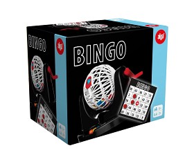 Bild på Alga Bingo