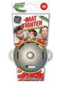 Bild på Alga Matfighten