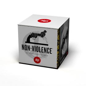 Bild på Alga Non-Violence Qube