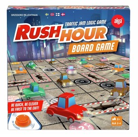 Bild på Alga Rush Hour