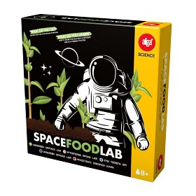 Bild på Alga Science - Space Food Lab