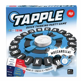 Bild på Alga Tapple