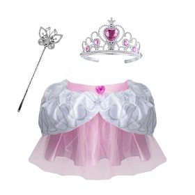 Bild på All Dressed Up Tutu Prinsesset