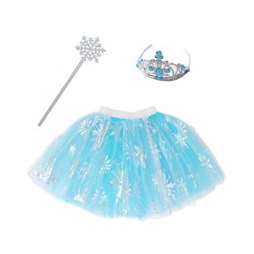 Bild på All Dressed Up Tutu Set Snow Princess