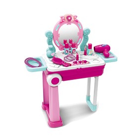 Bild på Ambulerande sminkbord
