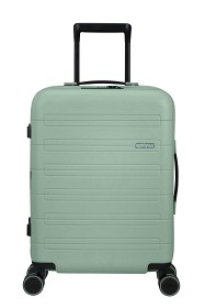 Bild på American Tourister Novastream Resväska 55cm (Nomad Green)