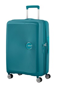 Bild på American Tourister Soundbox Resväska 67cm (Jade Green)