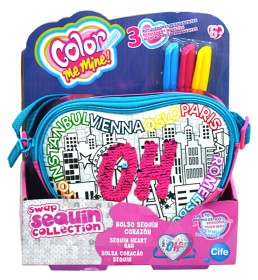 Bild på Color Me Mine - Väska