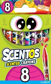 Bild på Scentos Doftande Kritor