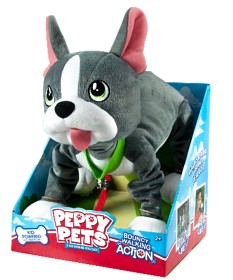 Bild på Peppy Pets - Fransk Bulldog