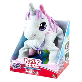 Bild på Peppy Pets - Unicorn