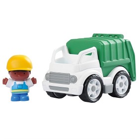 Bild på PLAY Sopbil Mini