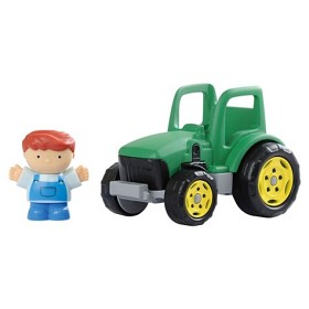 Bild på PLAY - Traktor Mini