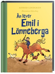 Bild på Än lever Emil i Lönneberga