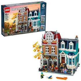 Bild på Andrasortering – LEGO Creator Expert 10270 Bokhandel