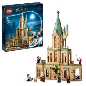 Bild på Andrasortering – LEGO Harry Potter 76402 Hogwarts Dumbledores kontor