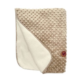Bild på Angel Of Sweden Almunge Filt (Solid Beige)