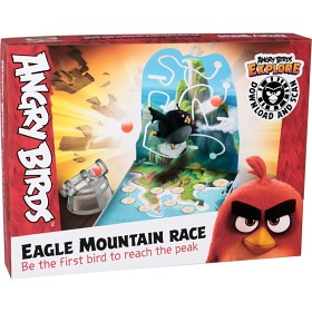 Bild på Angry Birds Eagle Mountain Race