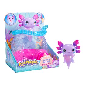 Bild på AniMagic Axolotl Lekset