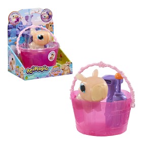 Bild på Animagic Let´s glo capybara spa time